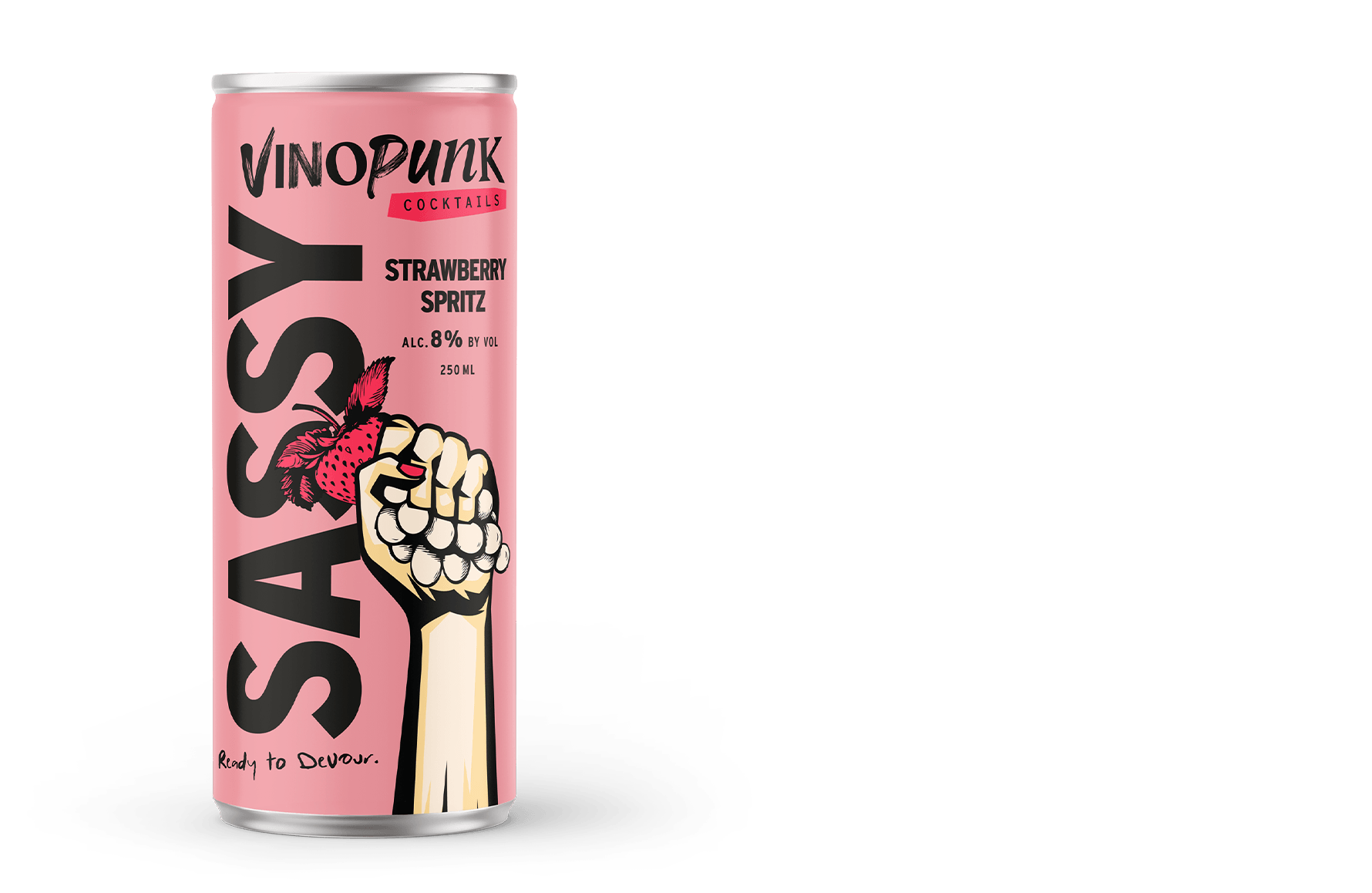 Sassy Can