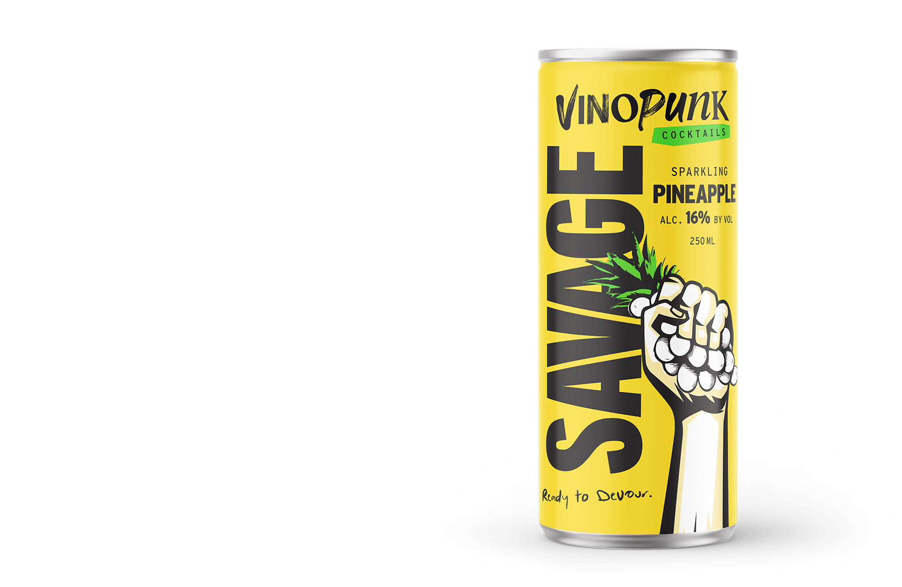 Savage Can