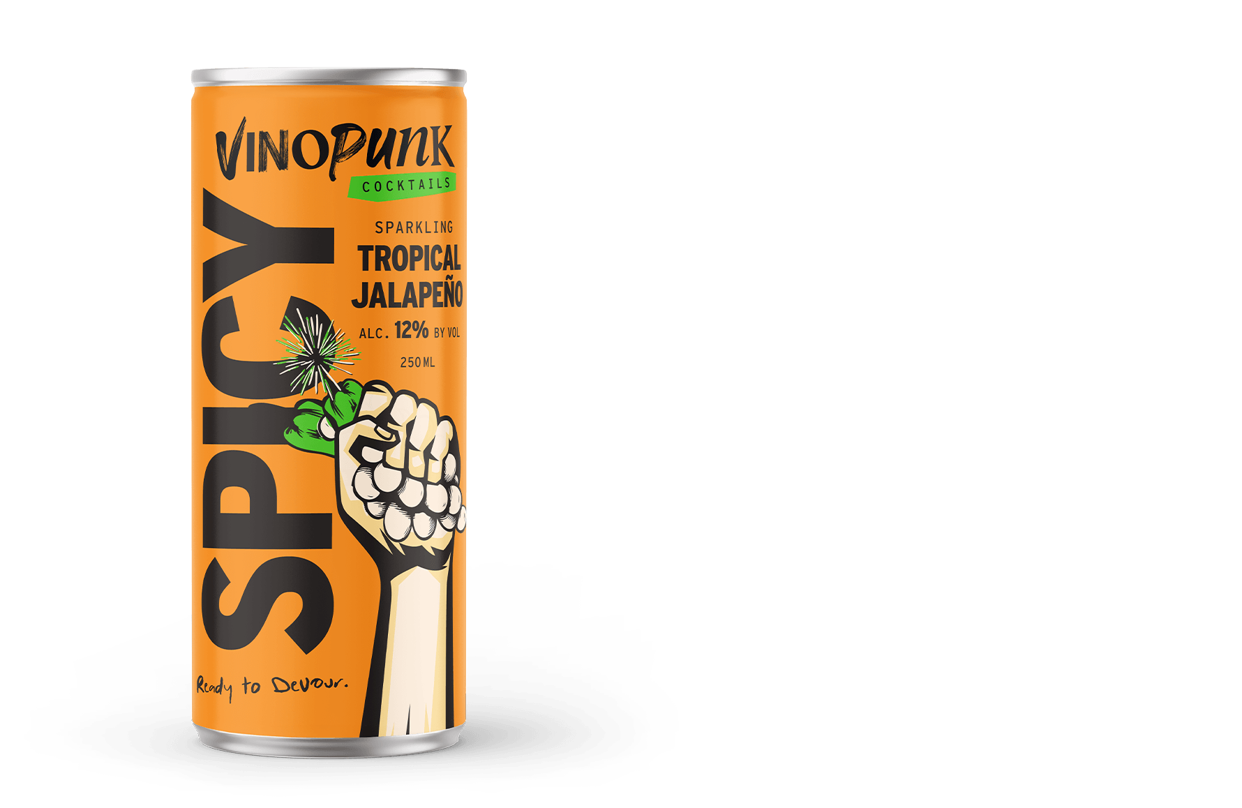 Spicy Can