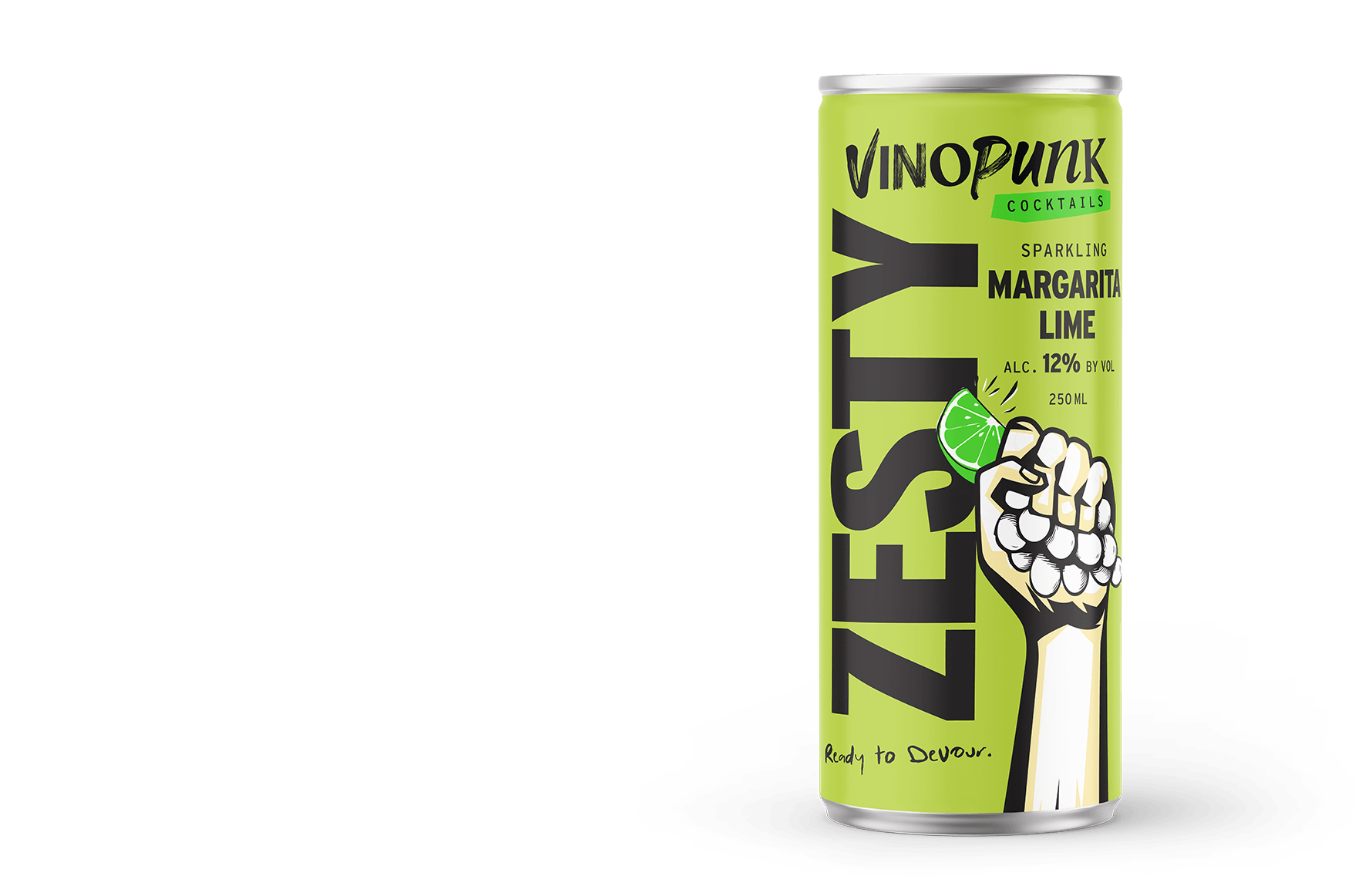 Spicy Can
