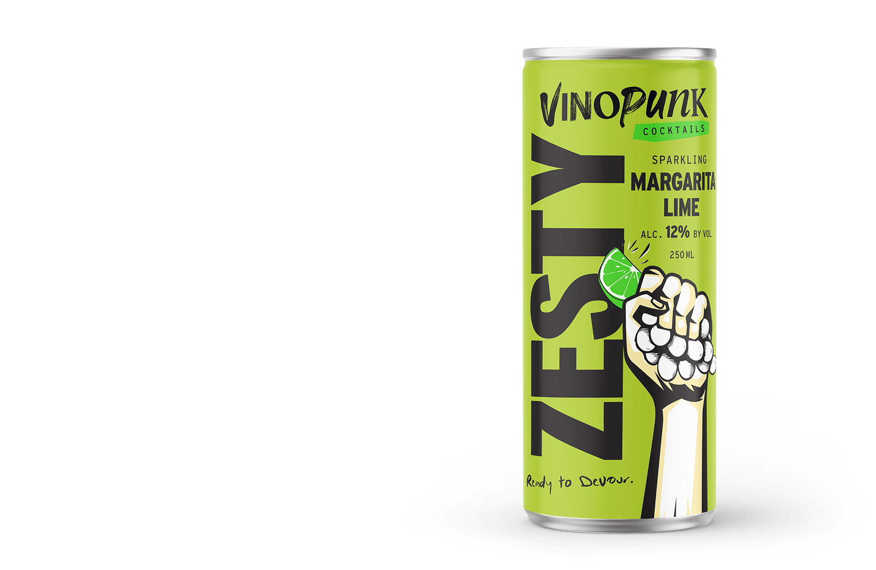 Spicy Can